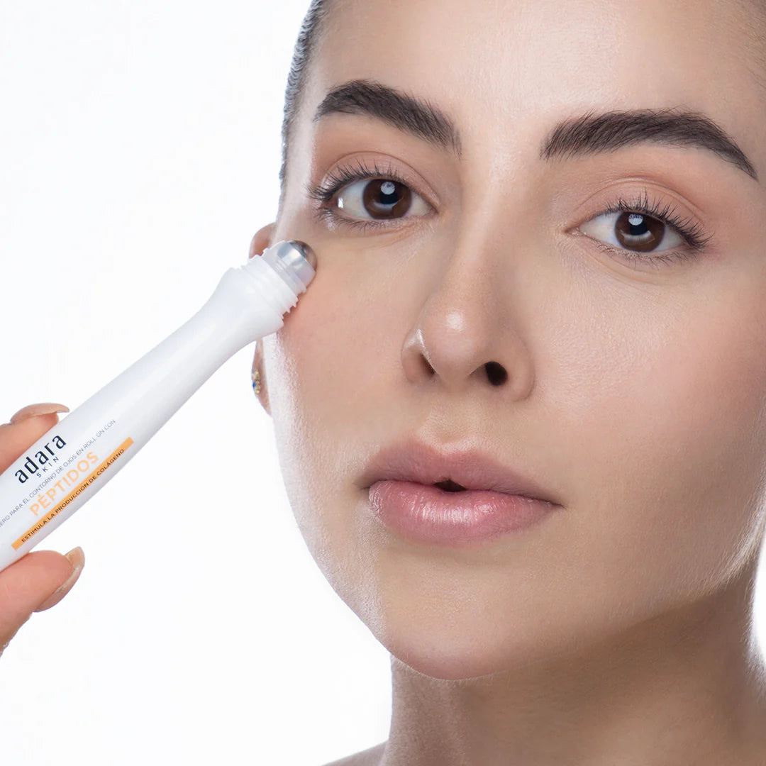 Suero con Péptidos para ojos | Eye Serum
