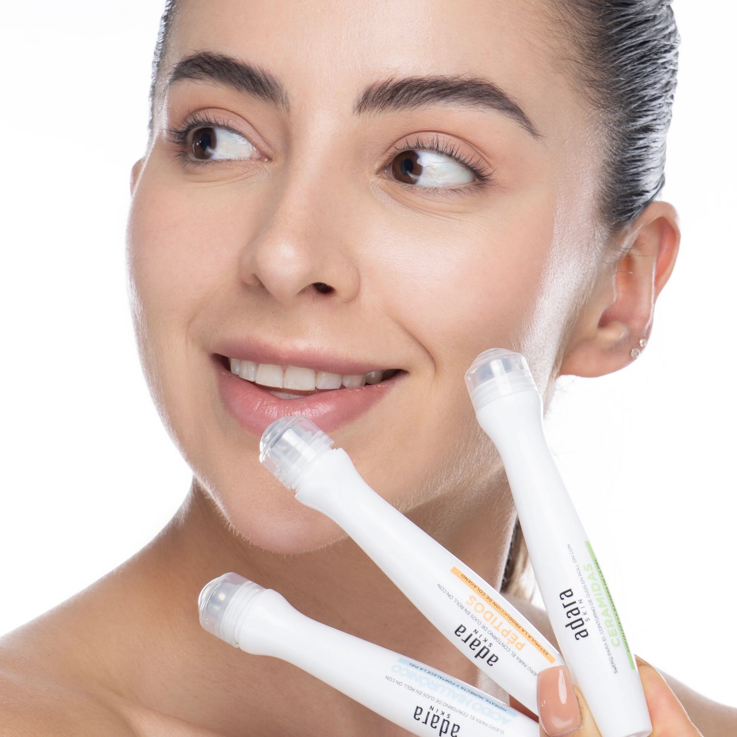 Suero con Acido Hialuronico para ojos | Eye Serum