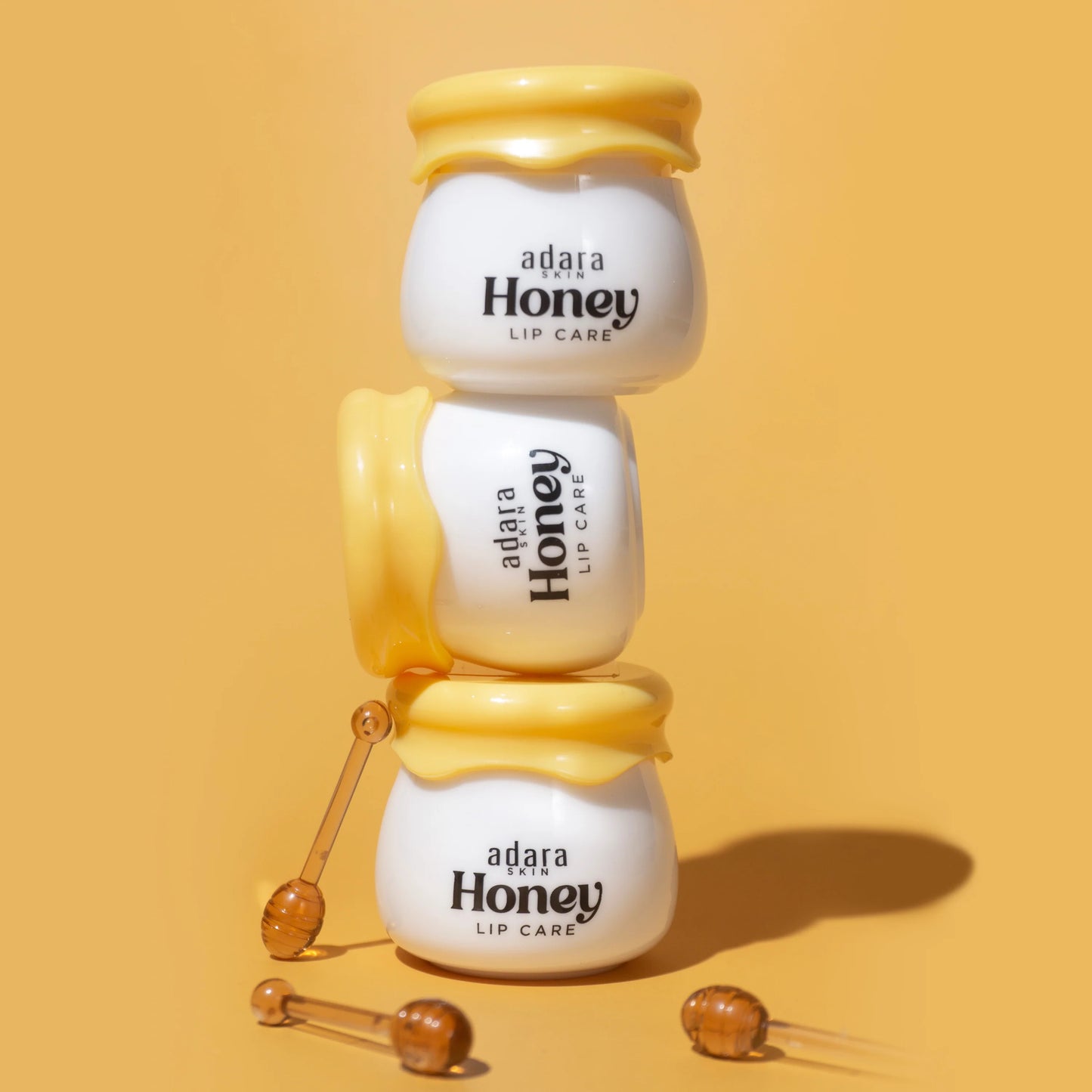 Honey Lip Care | Mascarilla para labios