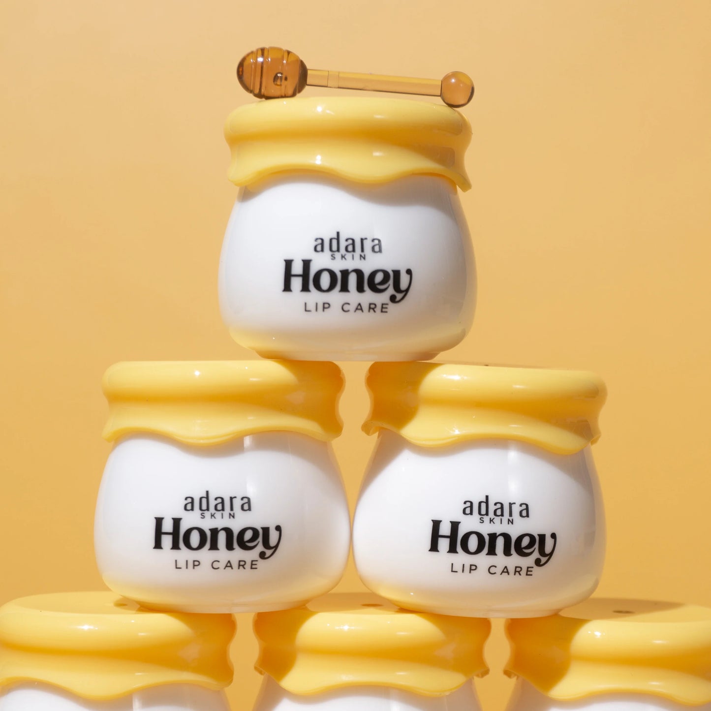 Honey Lip Care | Mascarilla para labios