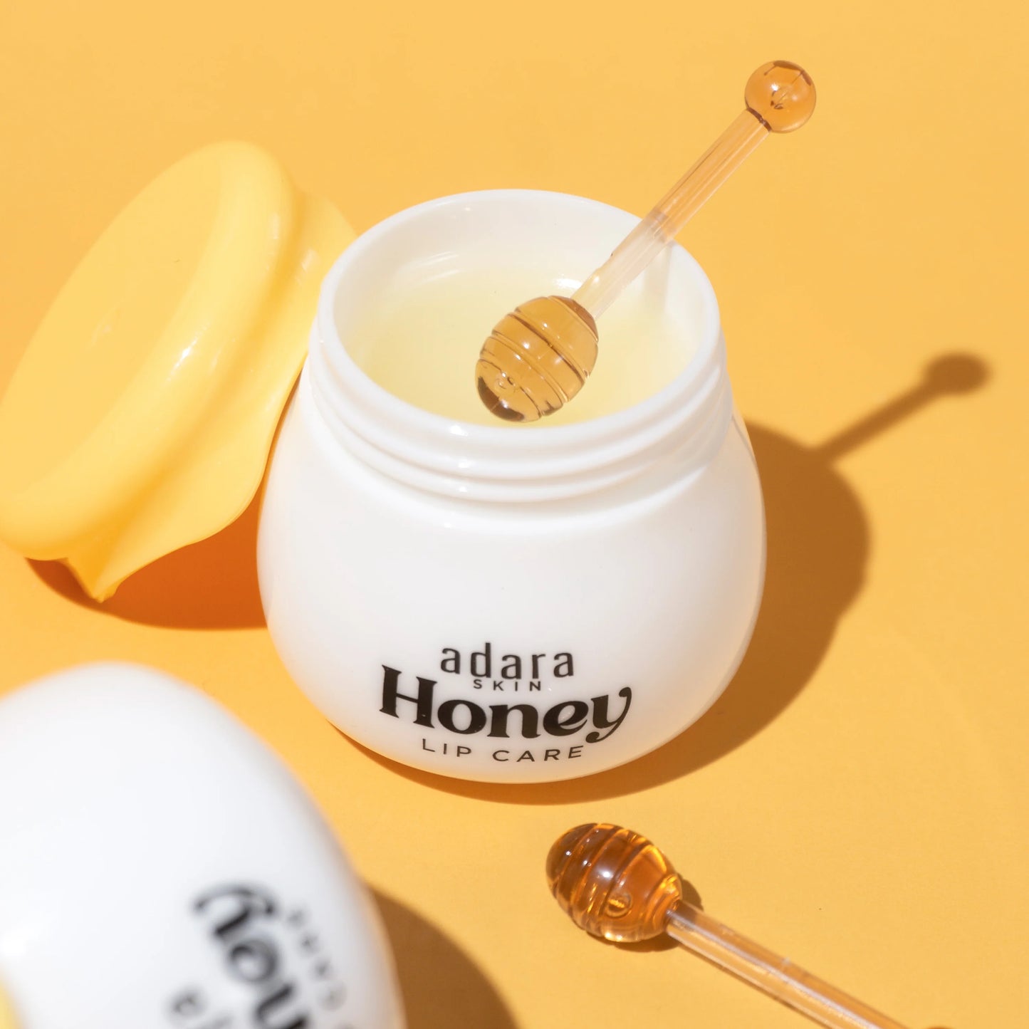 Honey Lip Care | Mascarilla para labios