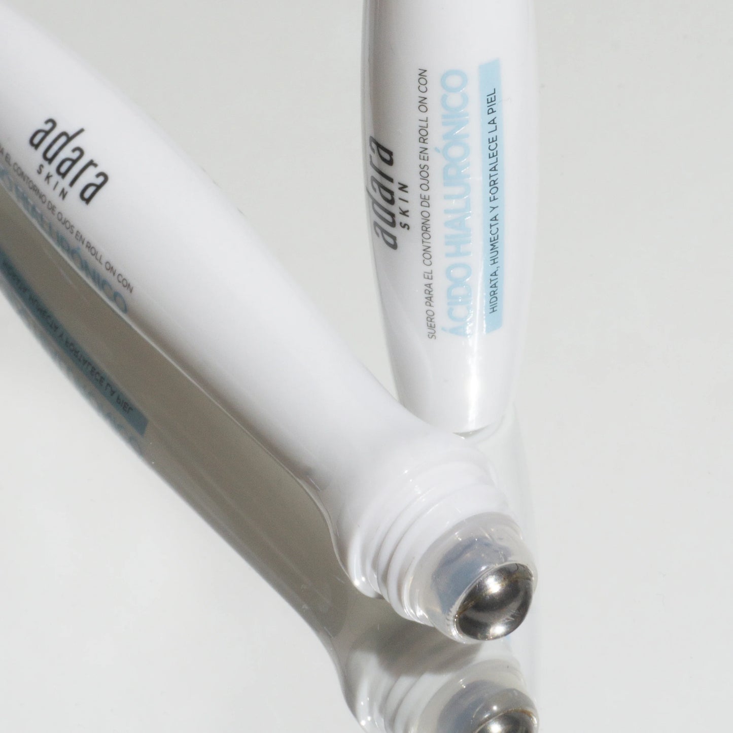 Suero con Acido Hialuronico para ojos | Eye Serum