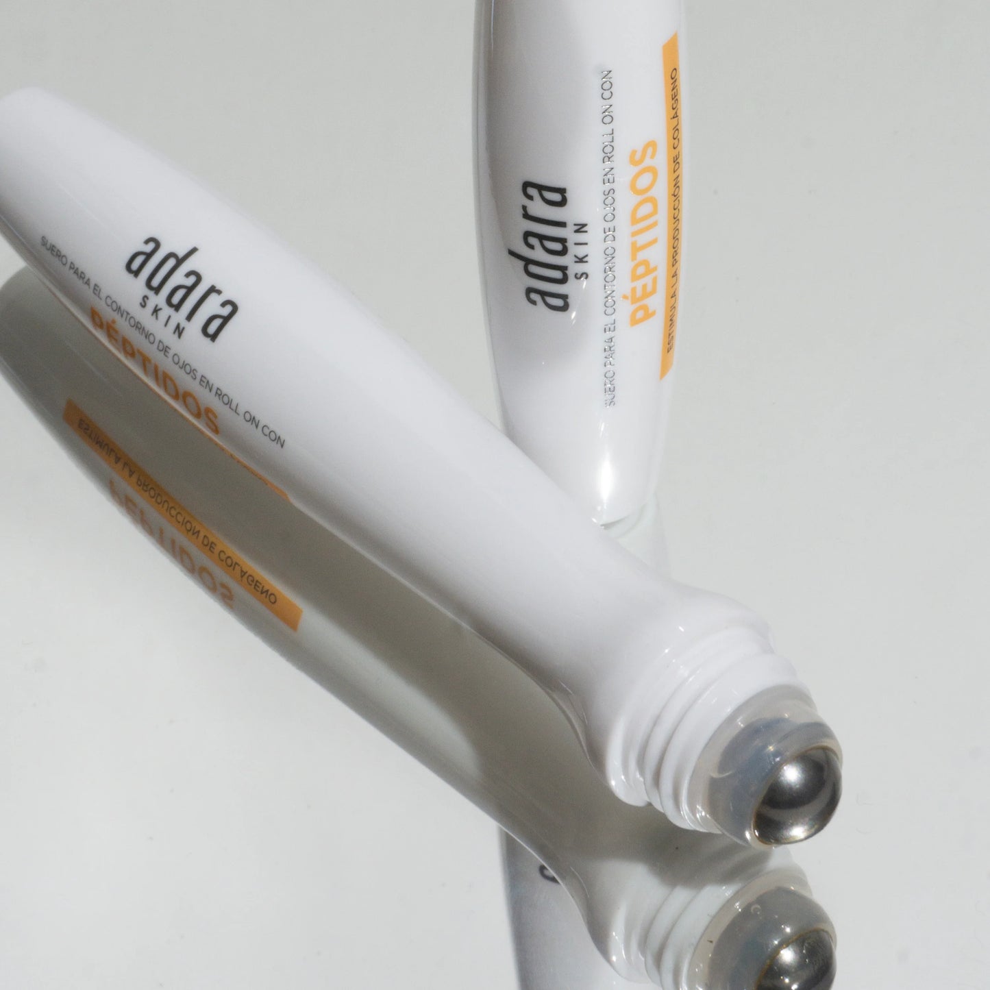 Suero con Péptidos para ojos | Eye Serum
