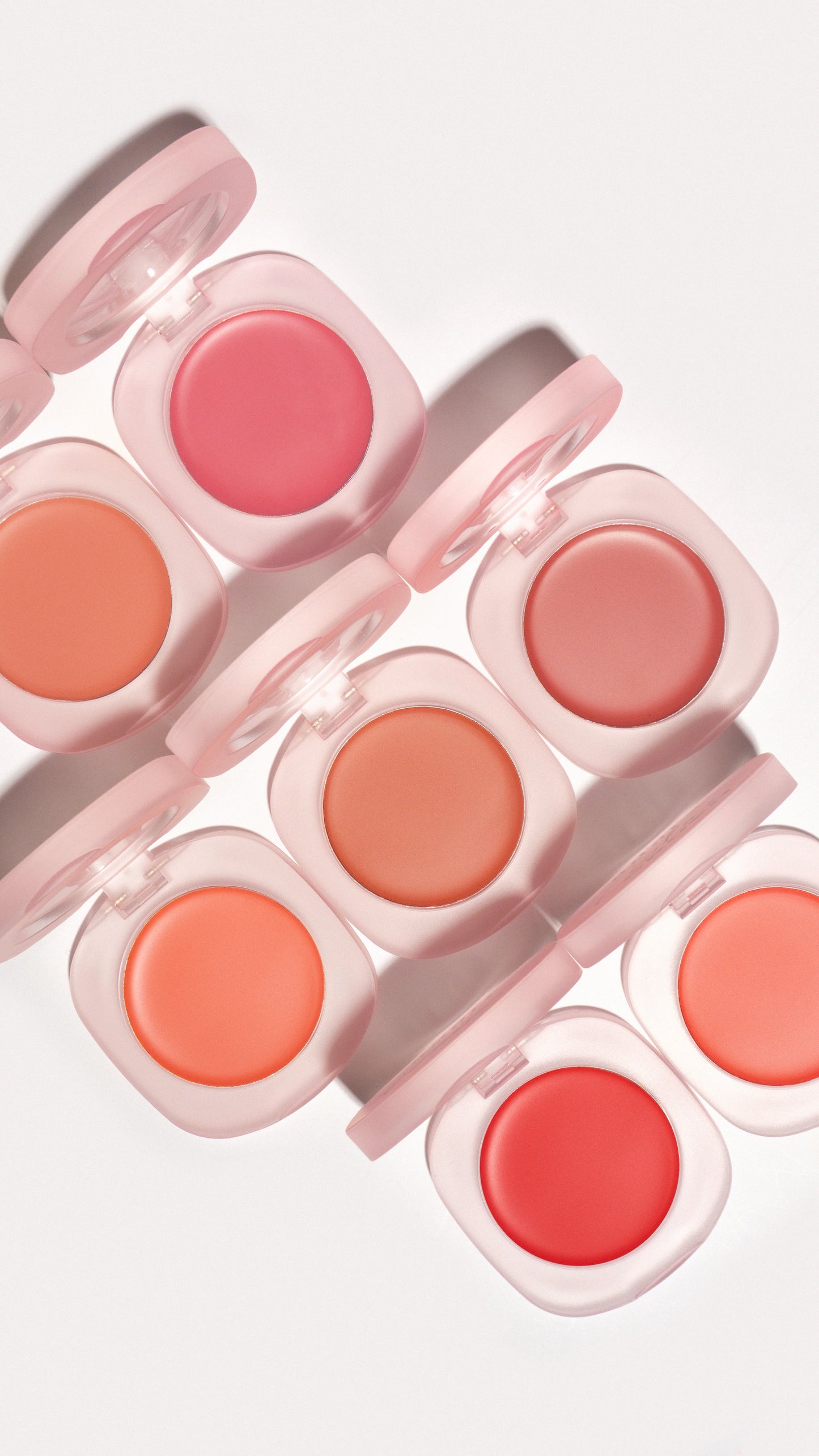 Color Crush | Rubor en Crema
