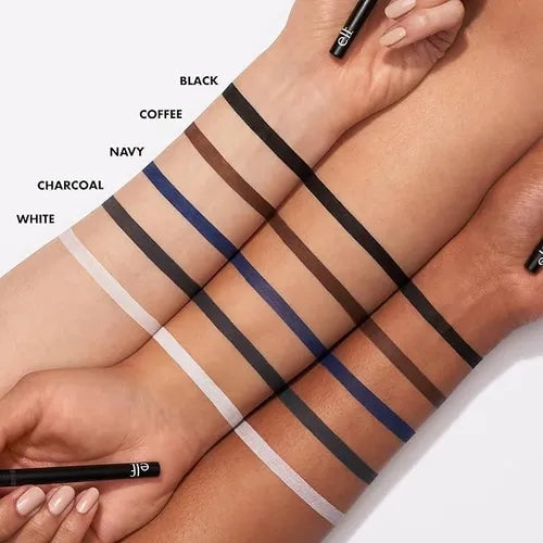 No Budge Retractable Eyeliner | Delineador retractil para ojos