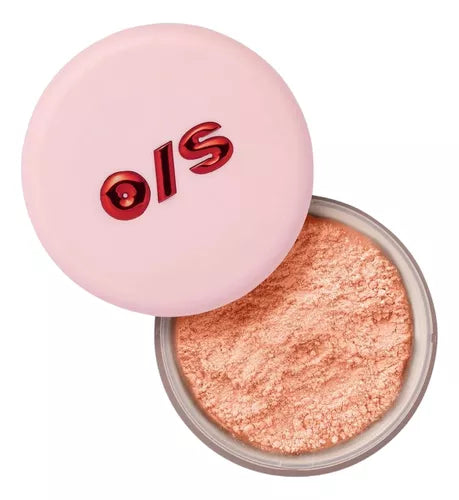 Ultimate Blurring Setting Powder | Polvo suelto