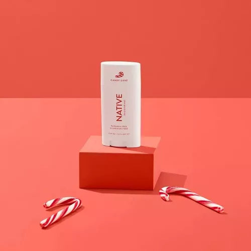 Candy Cane Deodorant | Desodorante para axilas