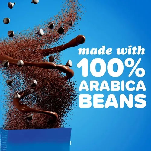 Buttery Syrup Ground Coffee | Café Molido