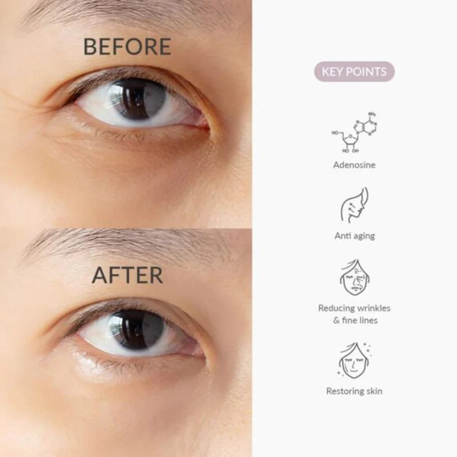 To Be Youthful Eye Serum | Contorno de ojos