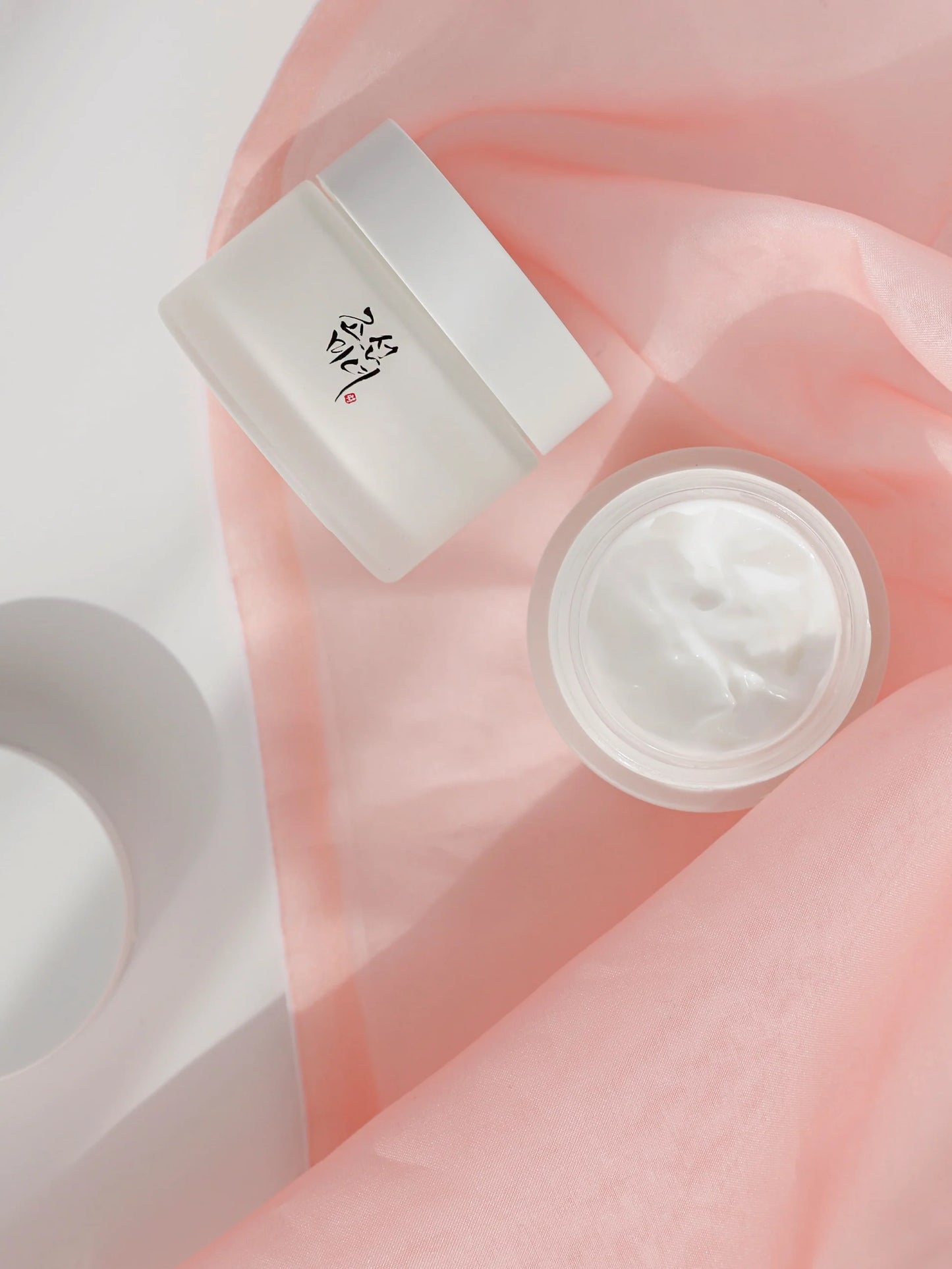 Dynasty Cream | Crema para rostro