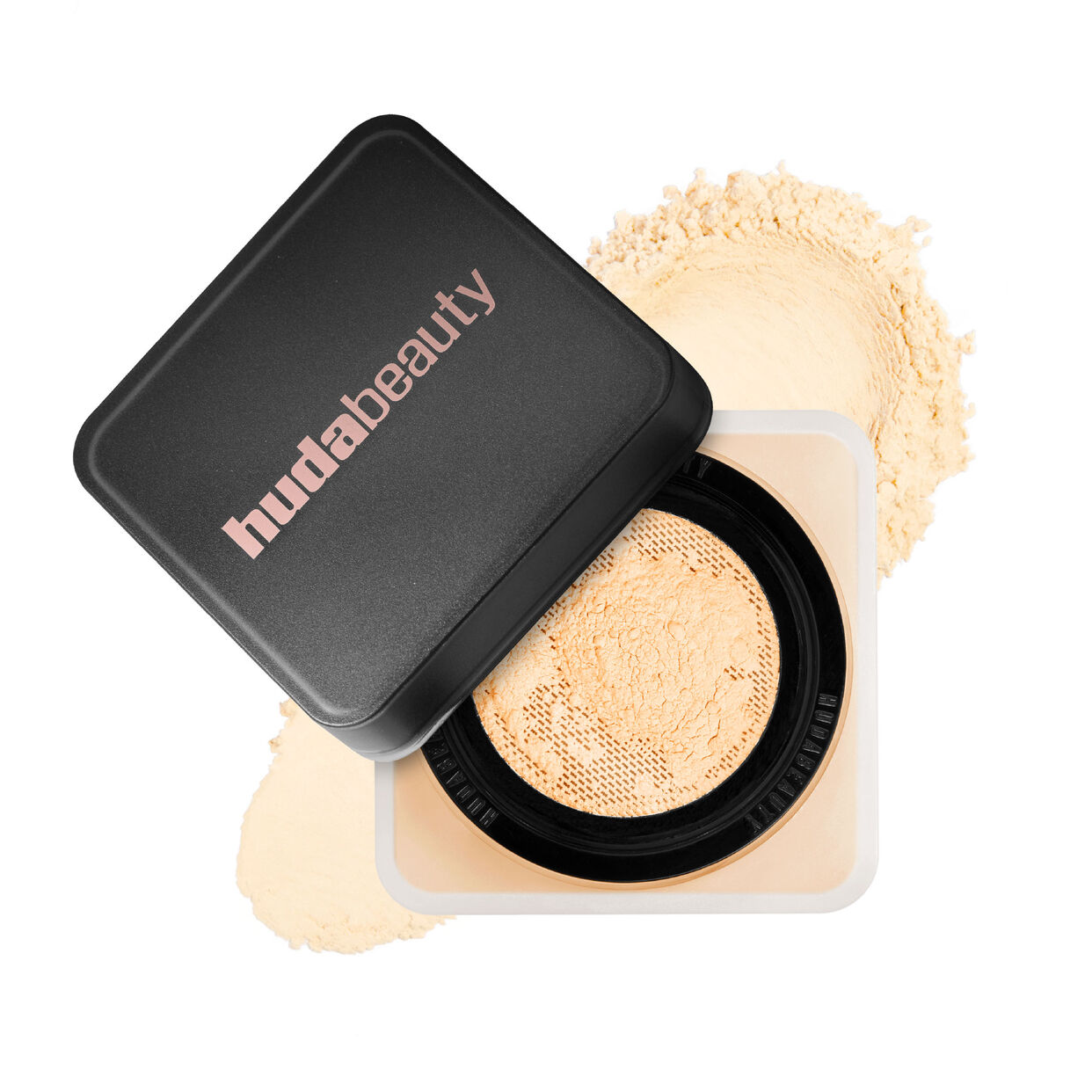 Easy Bake Loose Baking & Setting Powder | Polvo Suelto