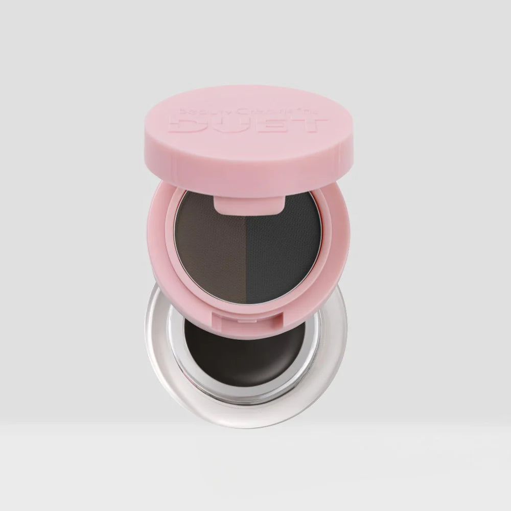 DUET | Sombra Para Cejas y Pomada