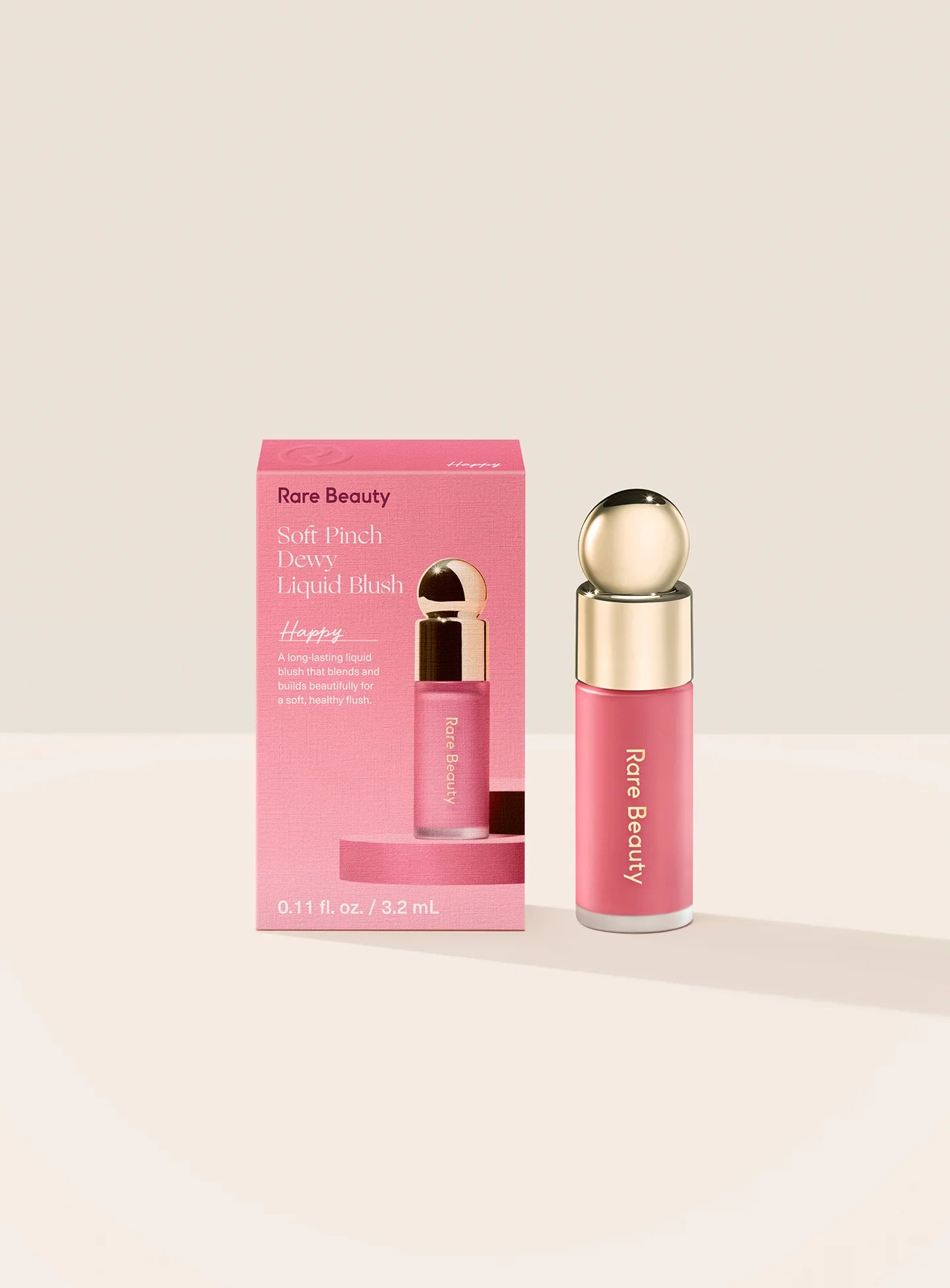Mini Soft Pinch Liquid Blush | Rubor líquido mini
