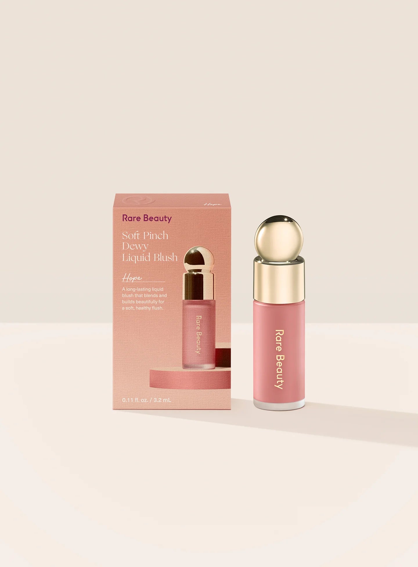 Mini Soft Pinch Liquid Blush | Rubor líquido mini