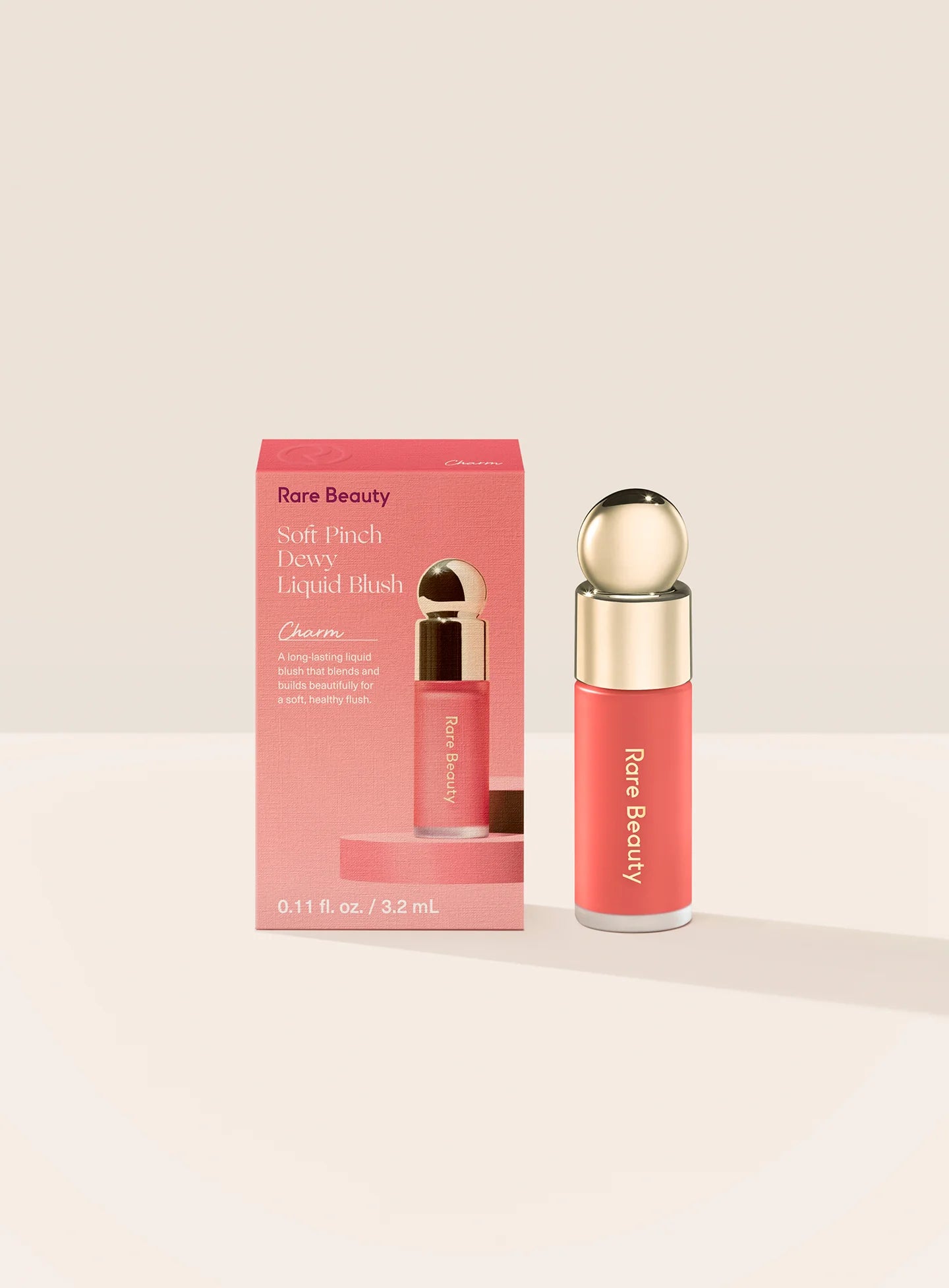 Mini Soft Pinch Liquid Blush | Rubor líquido mini