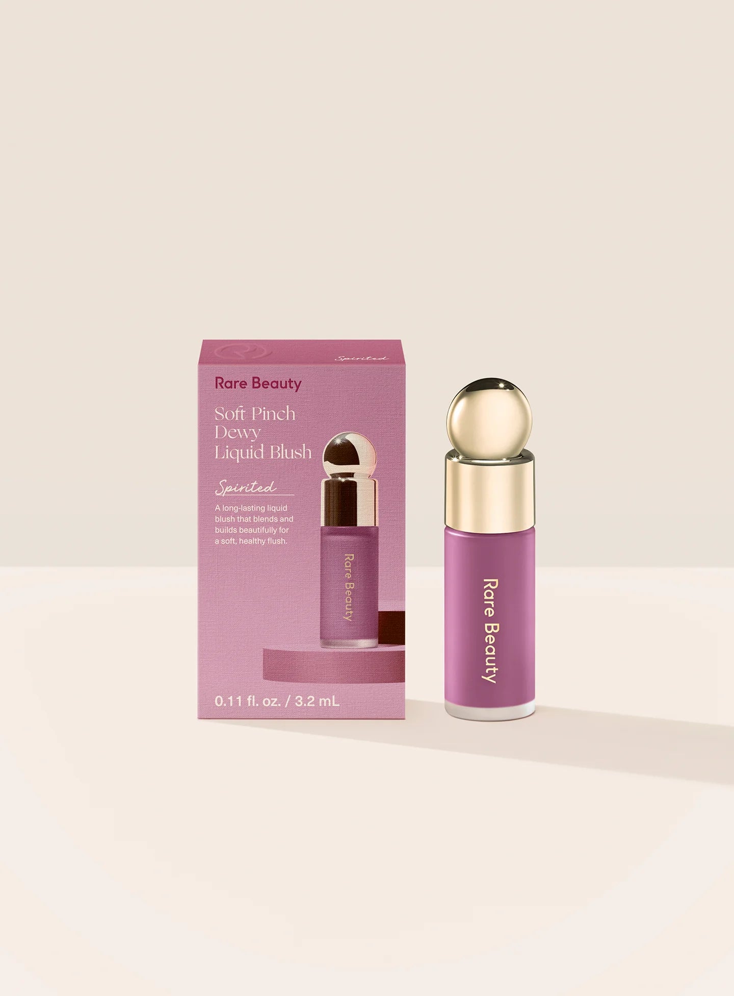 Mini Soft Pinch Liquid Blush | Rubor líquido mini