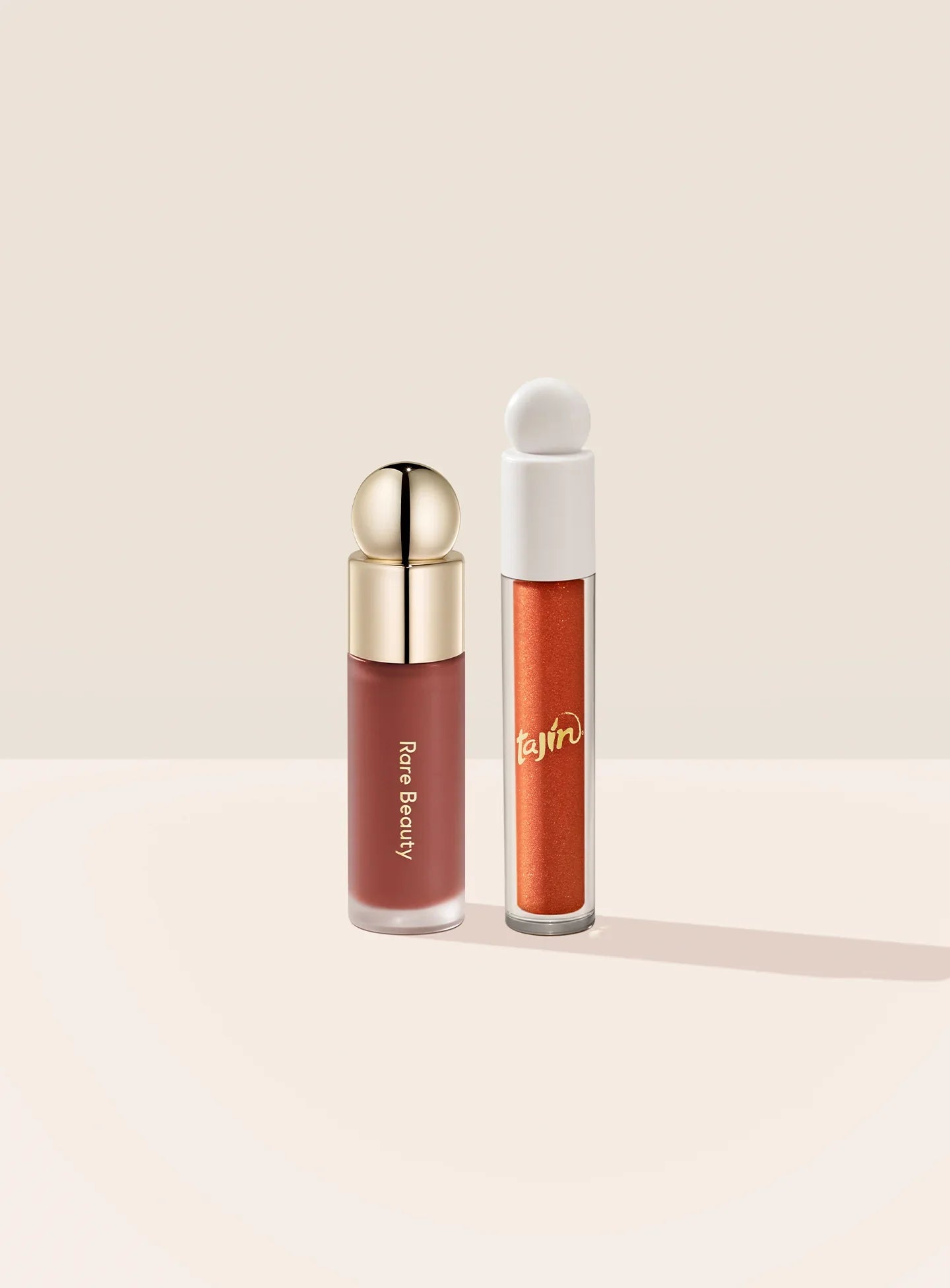 Rare Beauty x Tajín Cheek & Lip Set | Kit de Labios