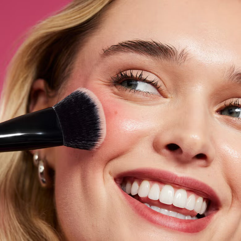 Stain & Tint Blending Brush | Brocha para rostro