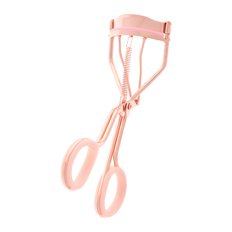 Eyelash Curler 02 | Rizador de pestañas | Enchinador mango tijera