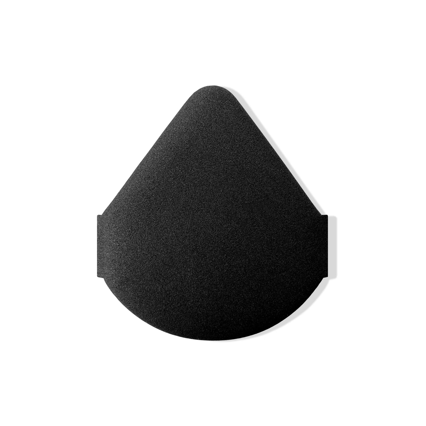 Esponja Triangular Plana | Set 2 pz