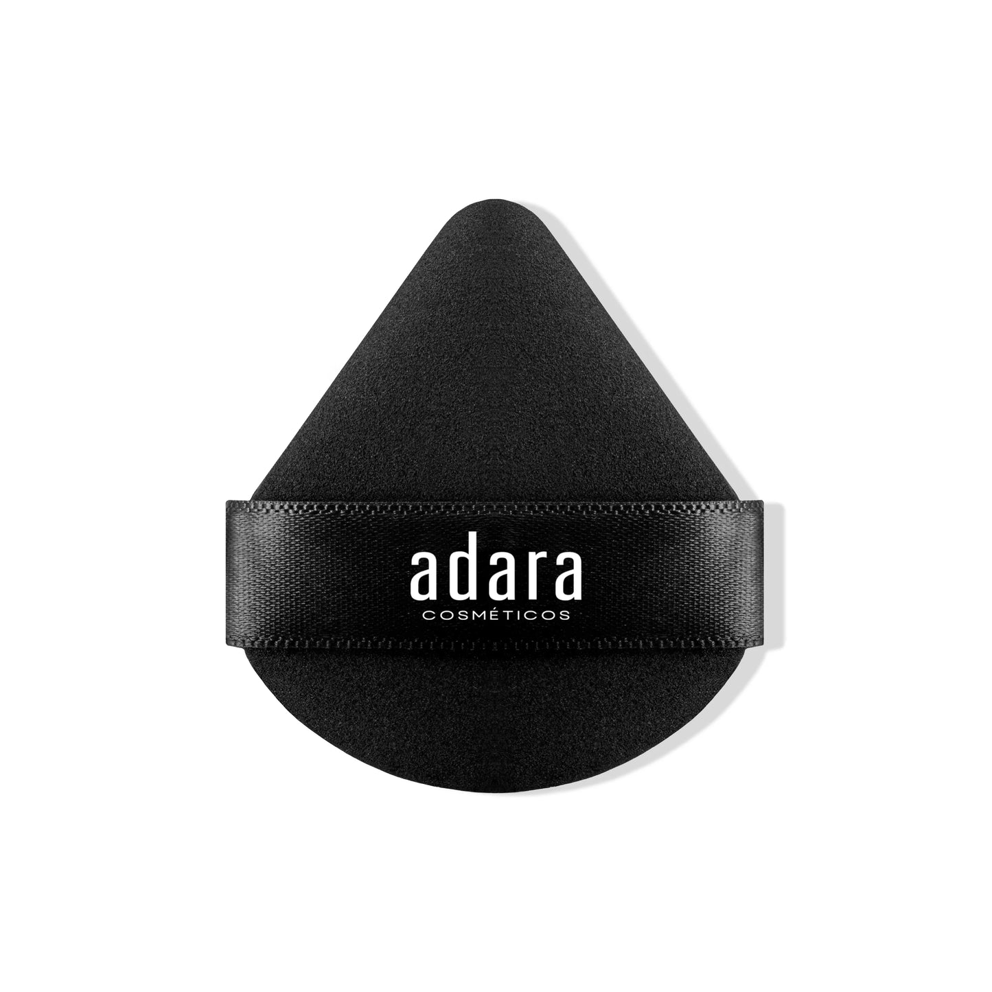 Esponja Triangular Plana | Set 2 pz