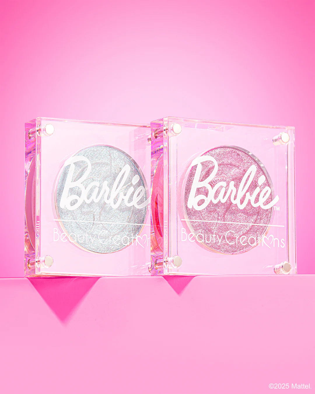 Barbie X Beauty Creations Single Eyeshadows | Sombra individual