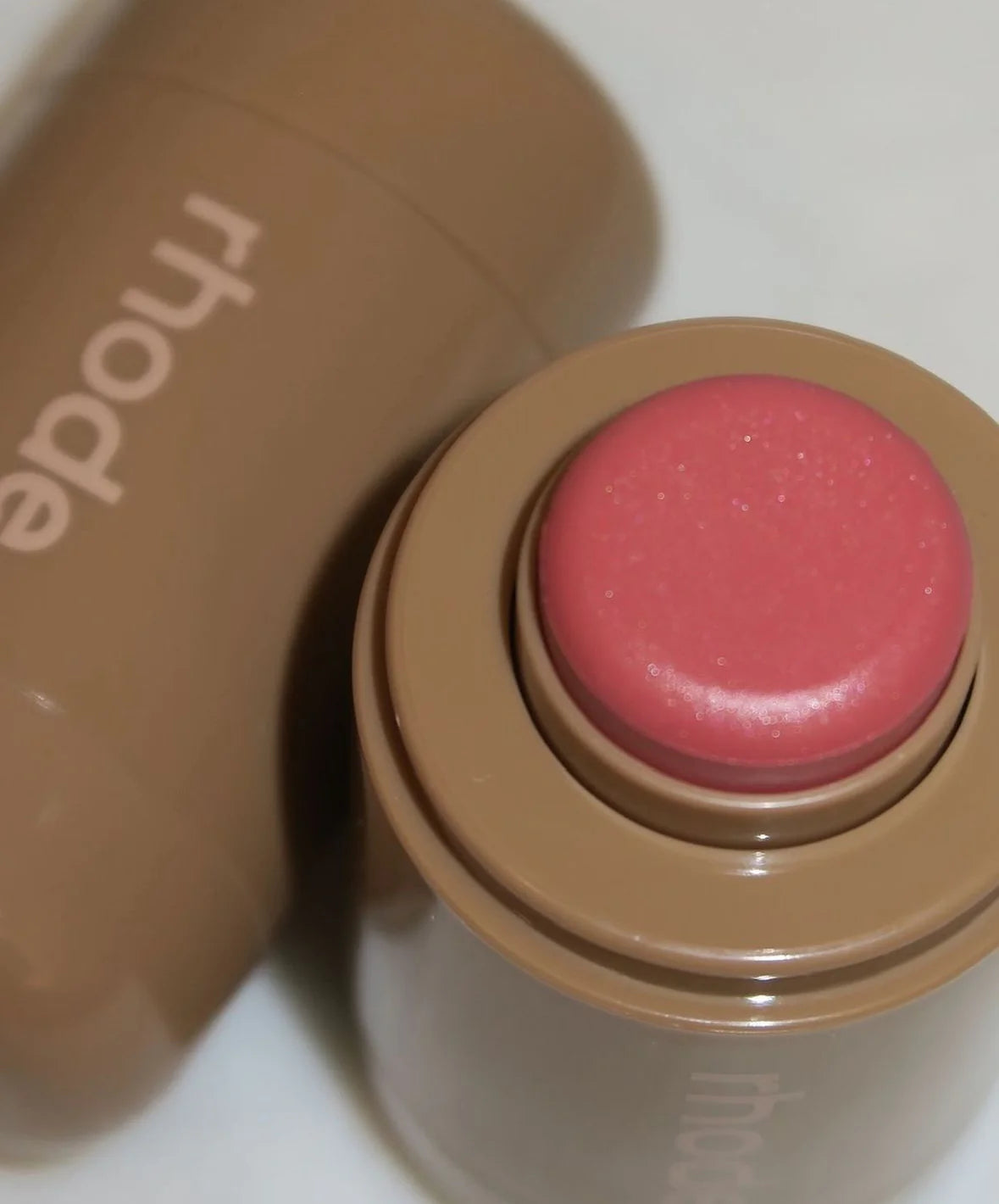 Pocket Blush | Rubor en barra