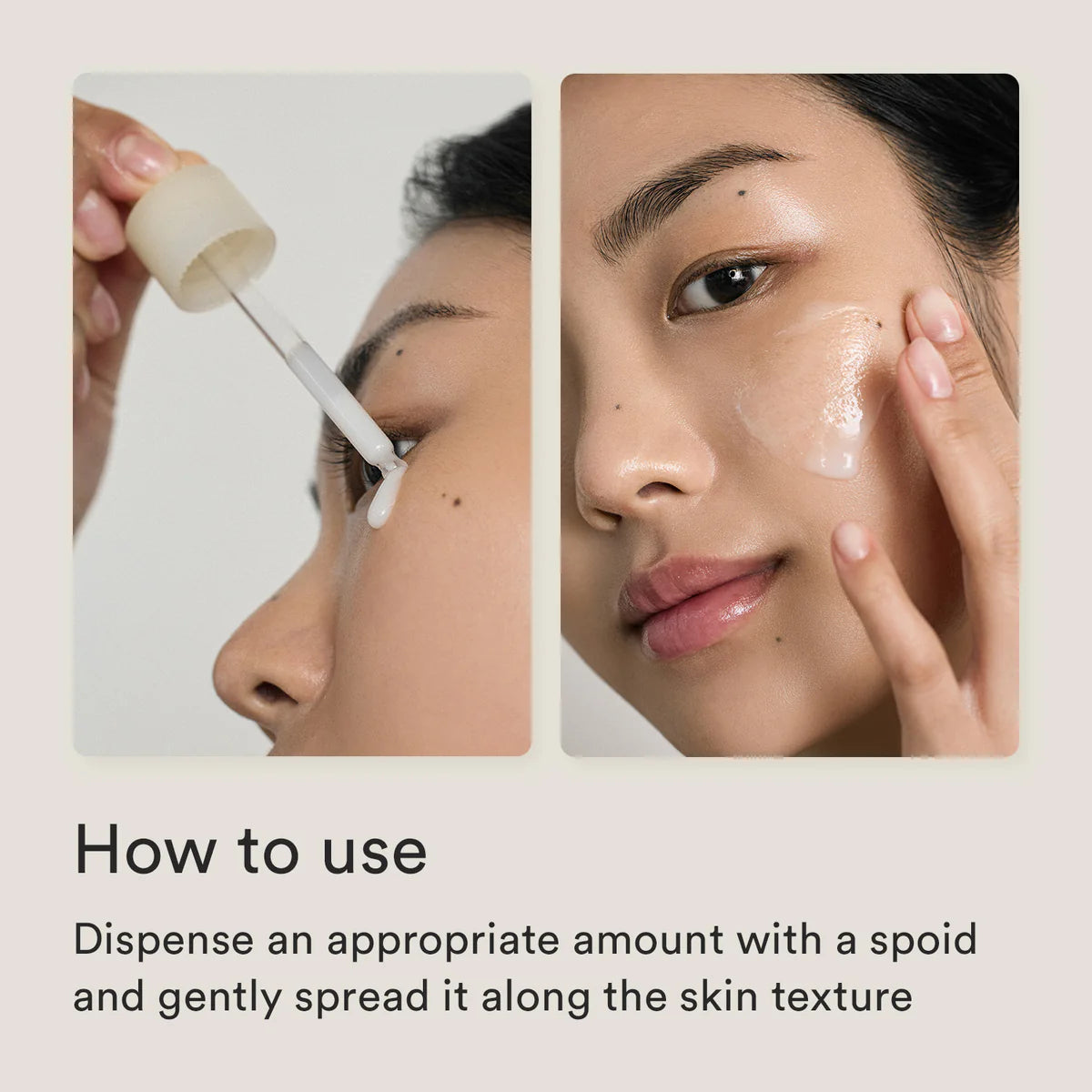 Jericho Rose Bifida Serum Firming Drop | Suero para rostro
