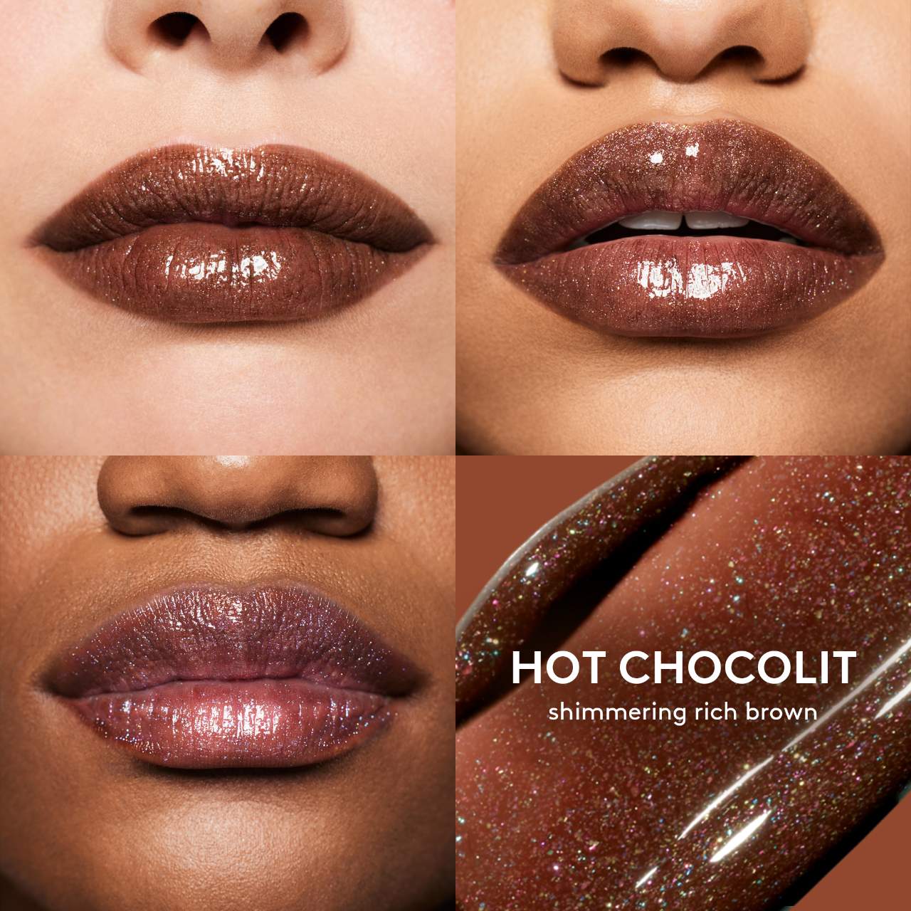 Shimmering Gloss Bomb Stix High-Shine Gloss Stick | Labial en barra gloss