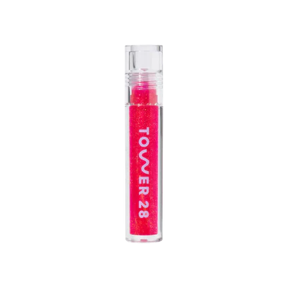 ICED XOXO ShineOn Lip Jelly | Gloss para labios