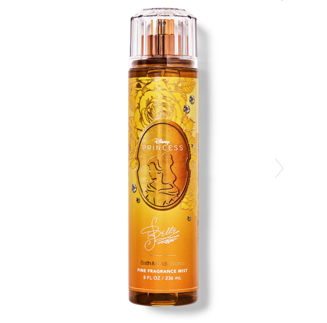 Belle Body Mist | Fragancia Corporal | DISNEY