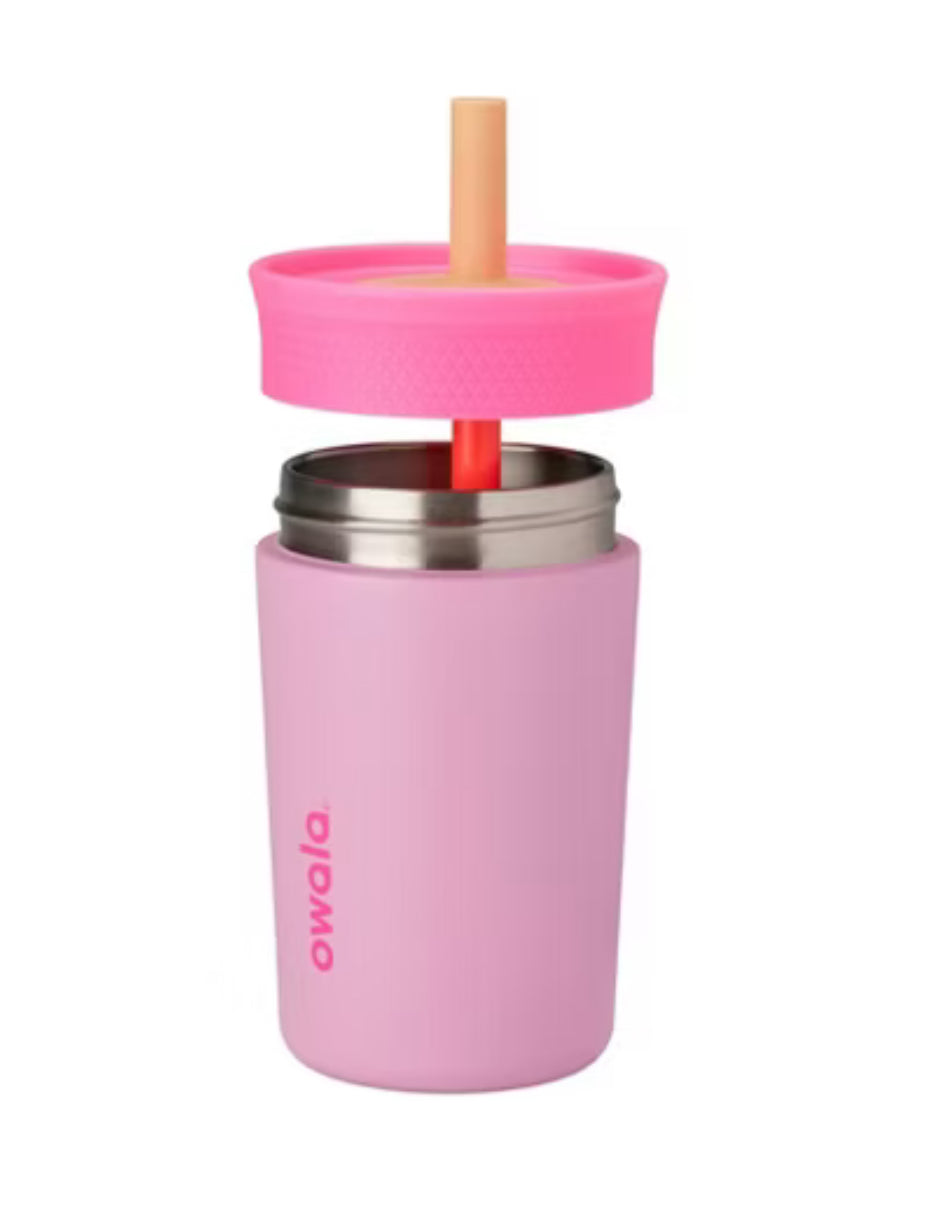 TUTTI FRUTTI | Kids Tumbler | Termo 12oz