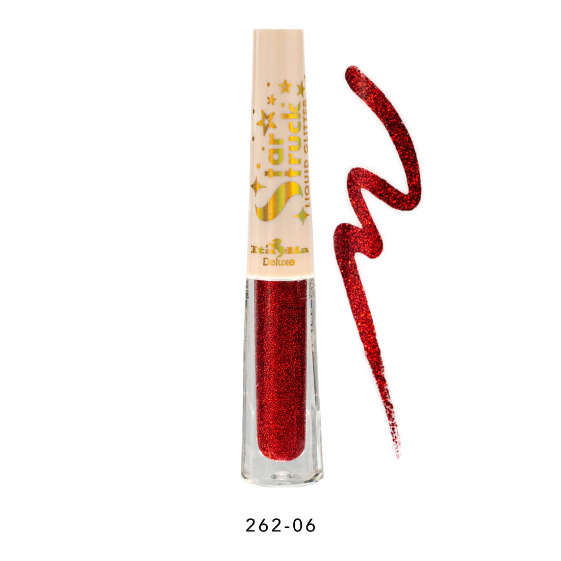 Star Struck Colorful Liquid Glitters | Delineadores líquidos de Glitter para ojos | Gama 2