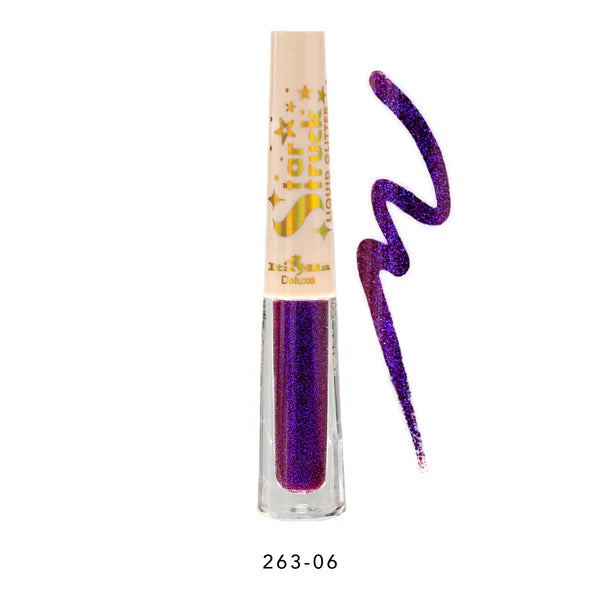 Star Struck Duo-Tone Liquid Glitters | Delineadores líquidos de Glitter para ojos | Gama 3