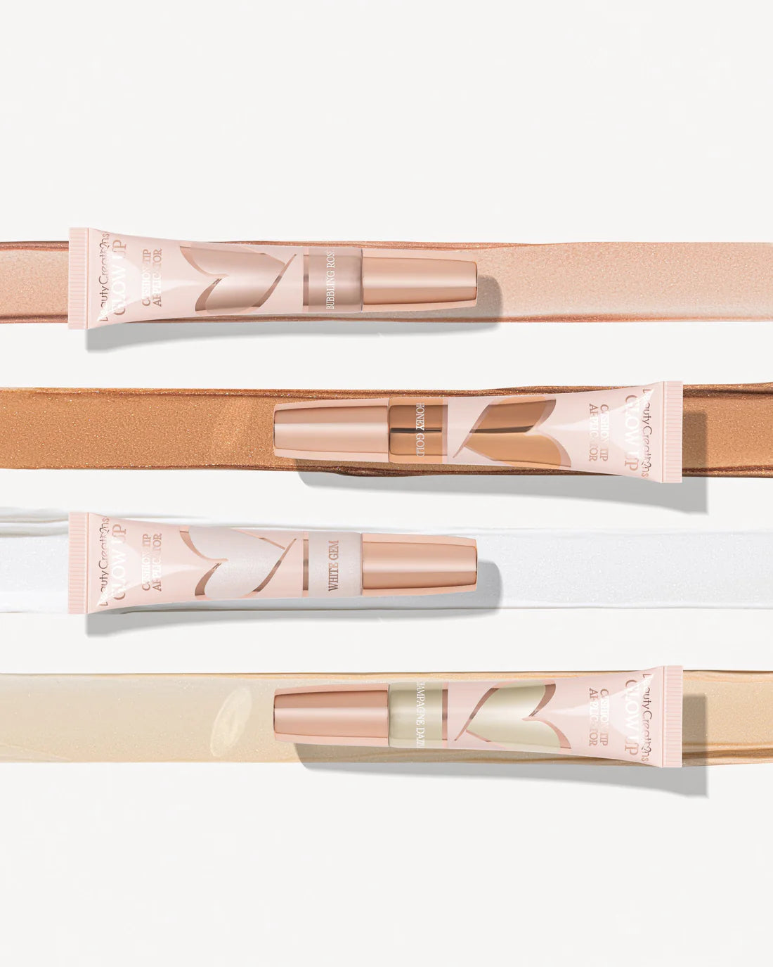 Flawless Stay Liquid Highlight Glow Up Wands | Iluminador líquido