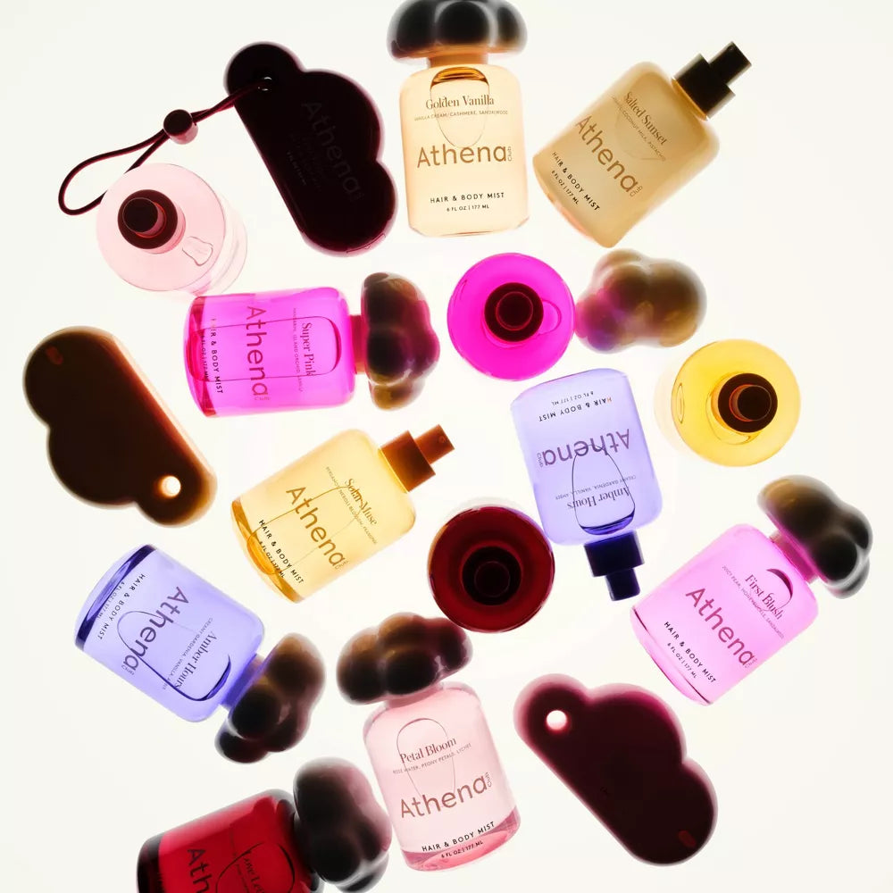 Hair & Body Mist | Salted Sunset | Bruma para cabello y cuerpo