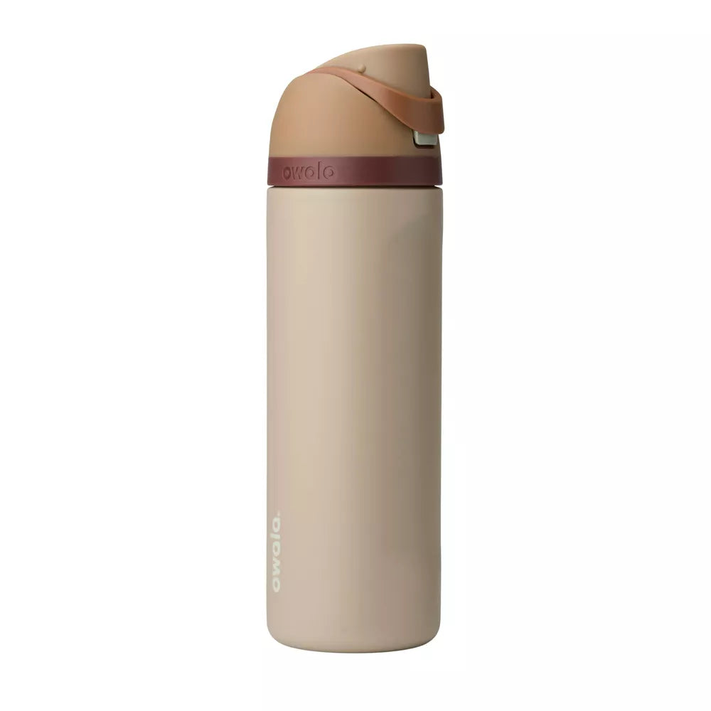 BUTTERSCOTCH | Freesip Water Bottle | Termo 24 oz