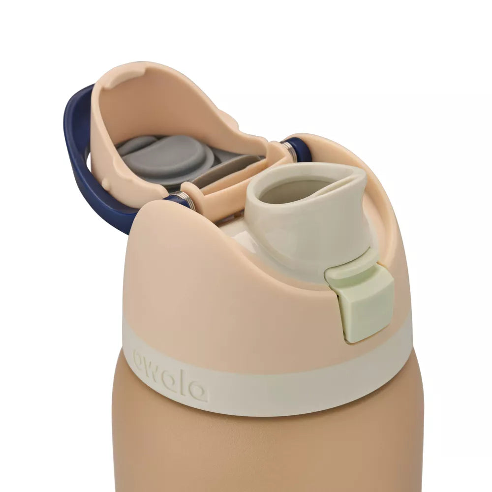 GONE FISHING | Freesip Water Bottle | Termo 32 oz