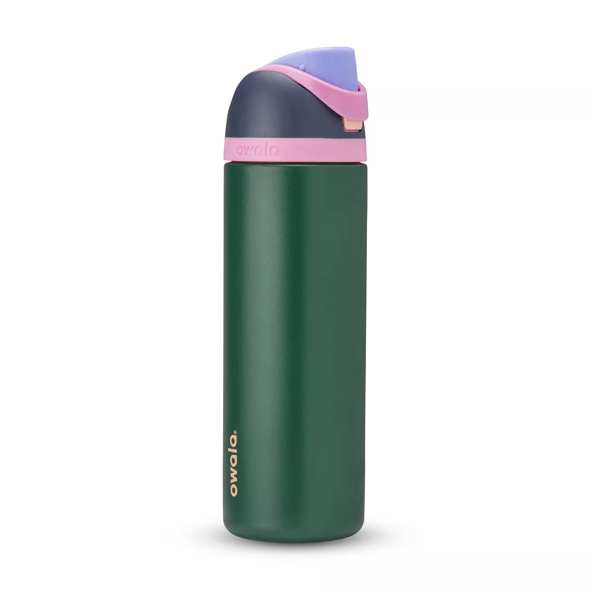 FORESTY FAIRY | Freesip Water Bottle | Termo 24 oz