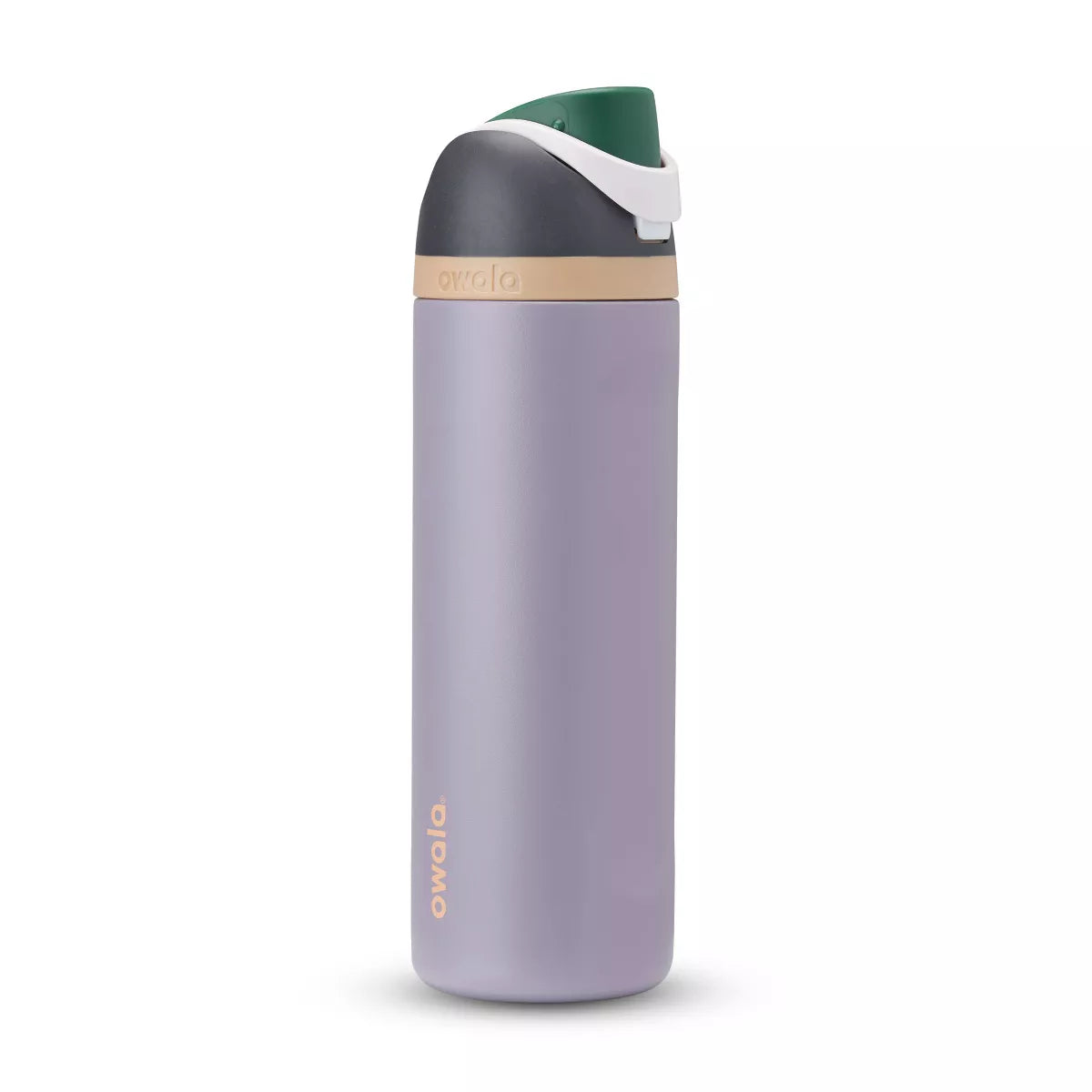 DUE NORTH | Freesip Water Bottle | Termo 24 oz