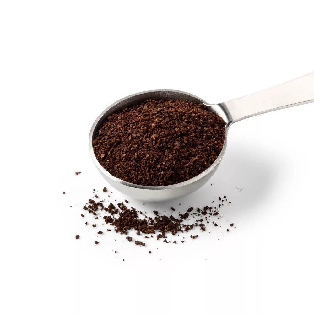 Toasted Hazelnut Light Roast Ground Coffee | Café Molido