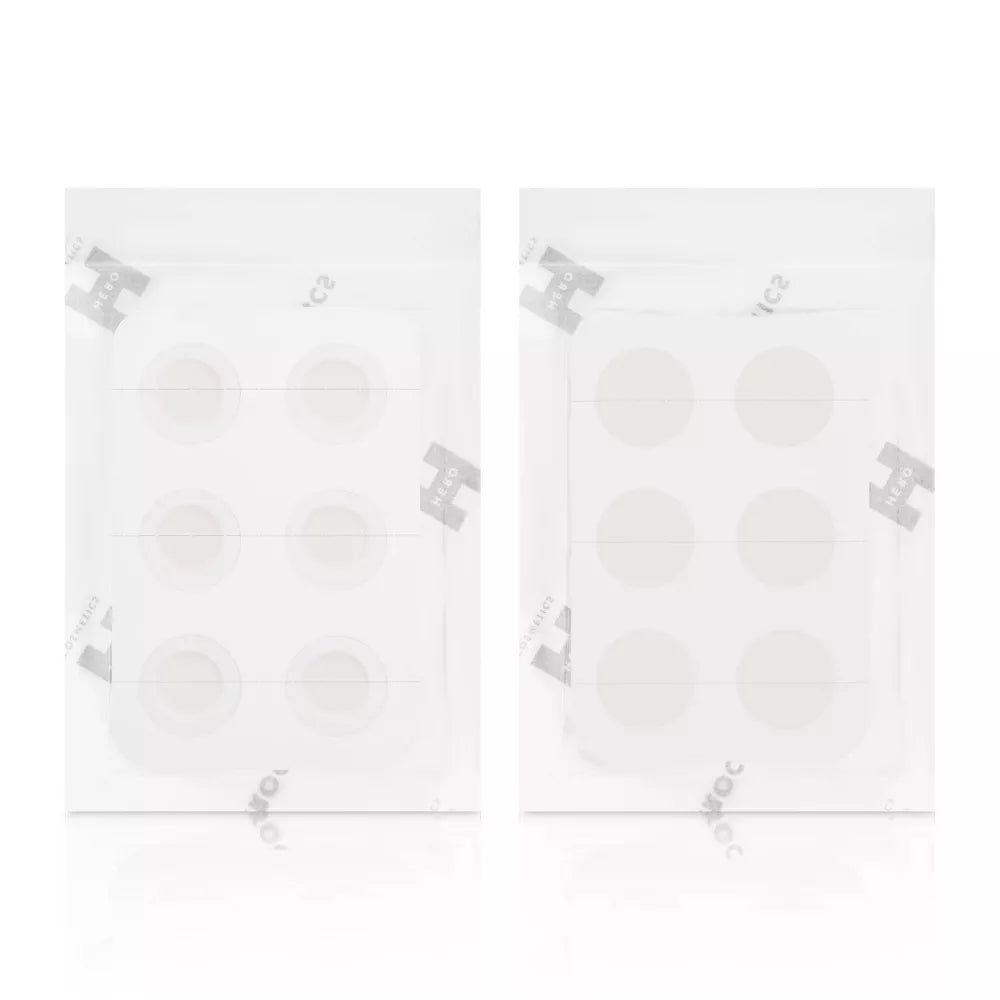 MIGHTY PATCH Duo | Parches hidrocoloides