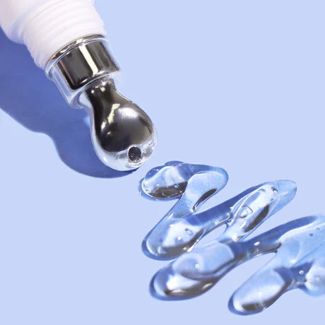 Hyaluronic Caffeine Depuff Eye | Contorno para ojos ácido hialurónico