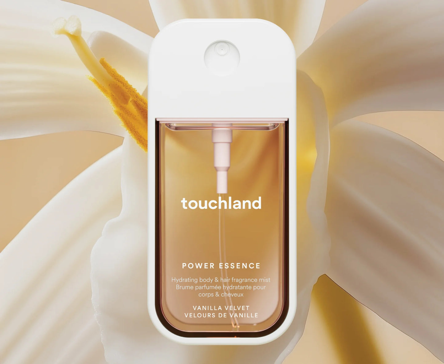 Vanilla Velvet | Body Mist