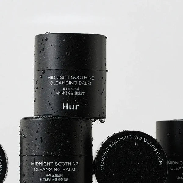 Midnight Solding Cleansing Balm | Balsamo desmaquillante