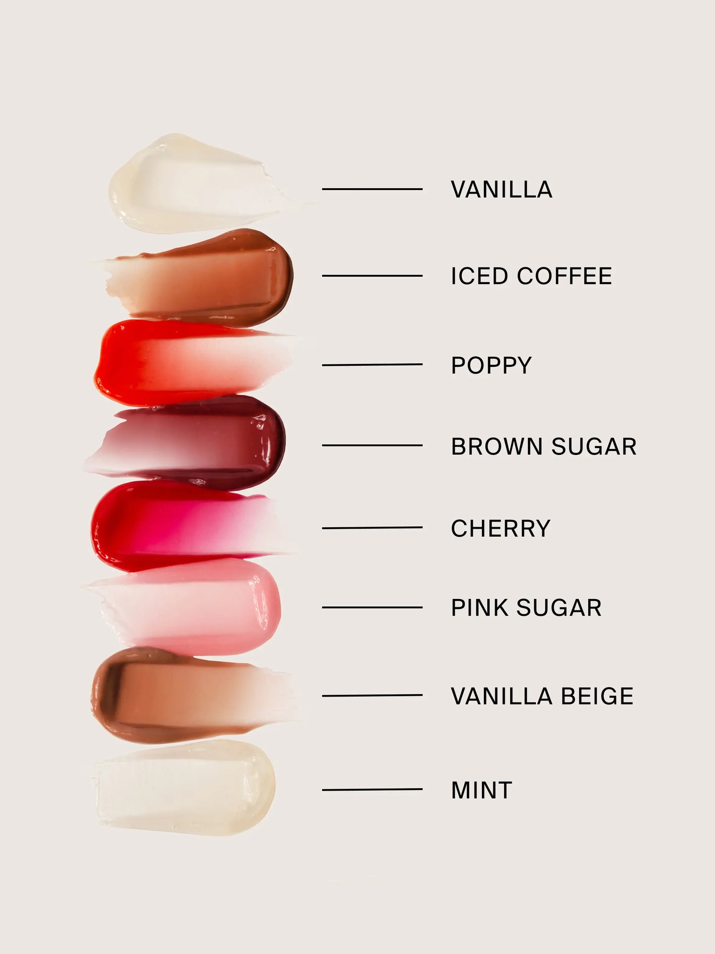 Lip Butter Balm | Bálsamo gloss con color
