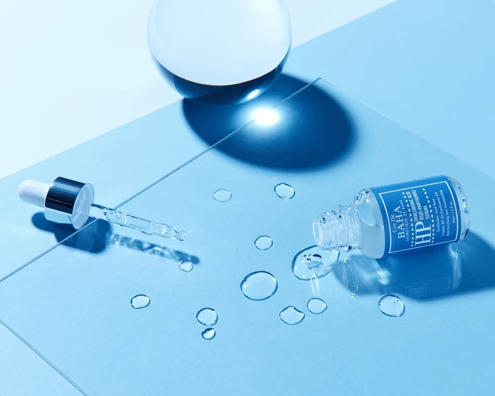 HP Hyaluronic + B5 Serum | Suero Facial ácido hialurónico