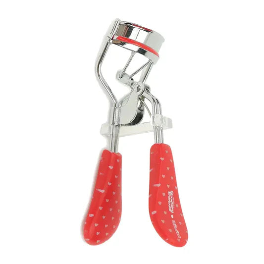 Sweatheart Strawberry Shortcake Curler | Enchinador | Rosita Fresita