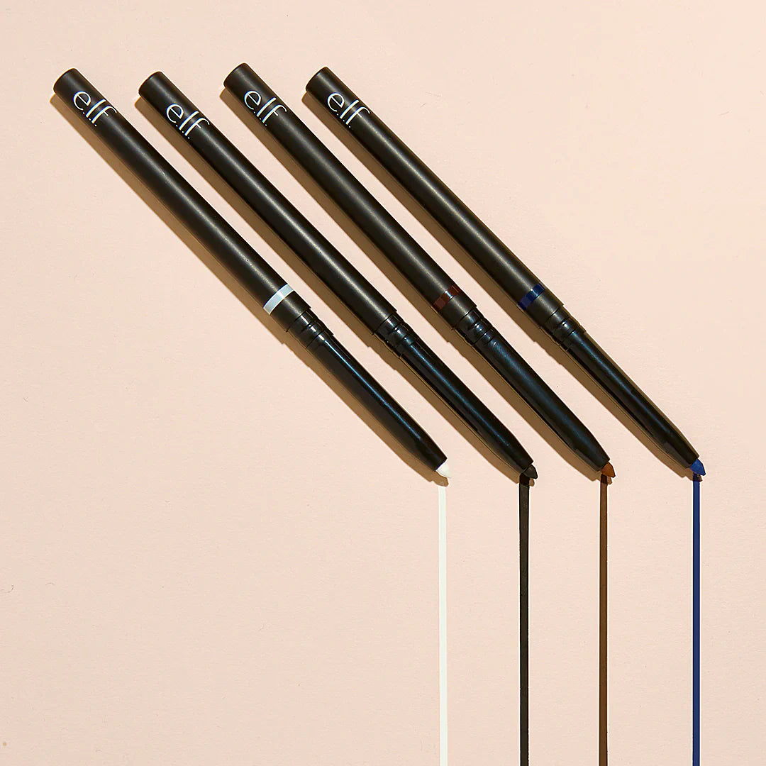 No Budge Retractable Eyeliner | Delineador retractil para ojos