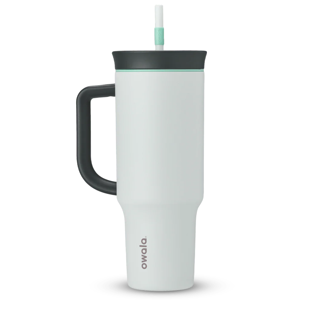 CLOUDSCAPE | Tumbler 40oz | Termo con asa